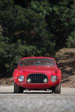 Ferrari 212 Inter Geneva 1953 года